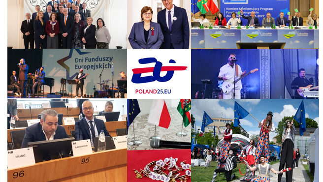 Polska prezydencja dobiegła końca