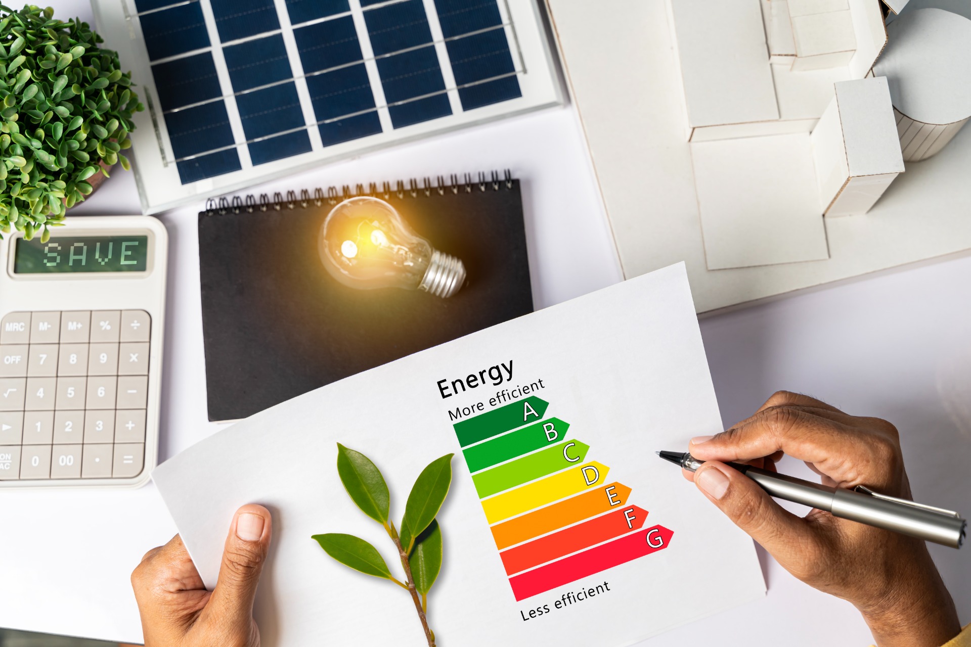 Start unijnych pożyczek na OZE i efektywność energetyczną