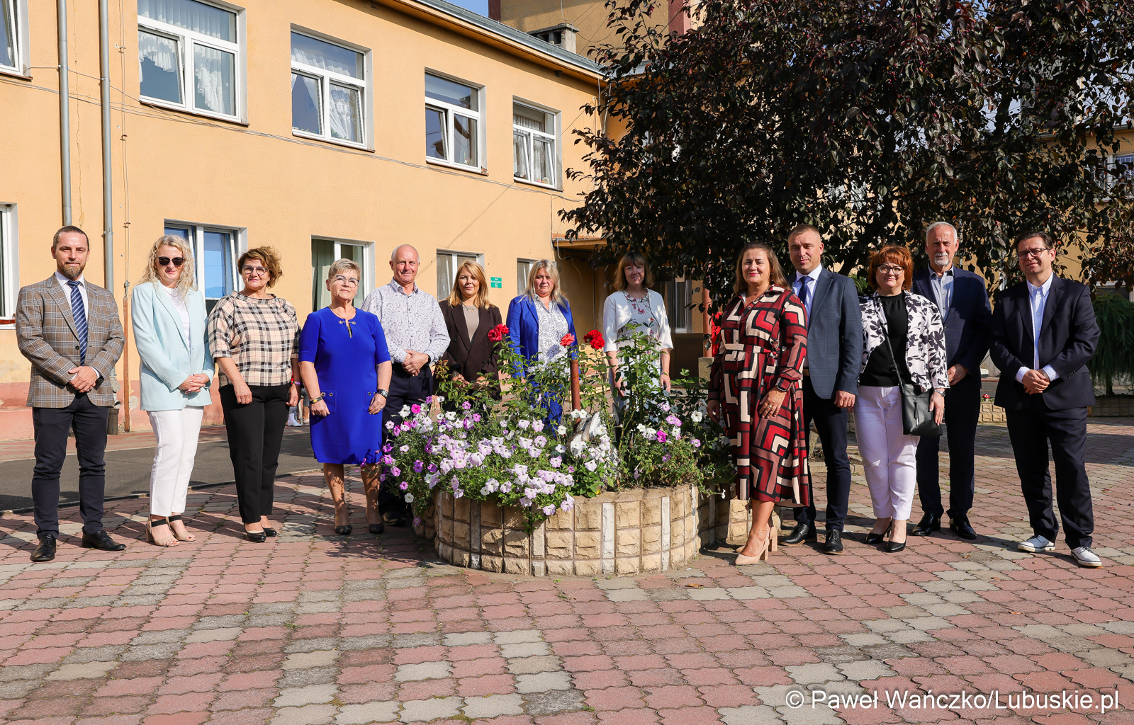 W partnerstwie raźniej. Ruszył innowacyjny projekt społeczny