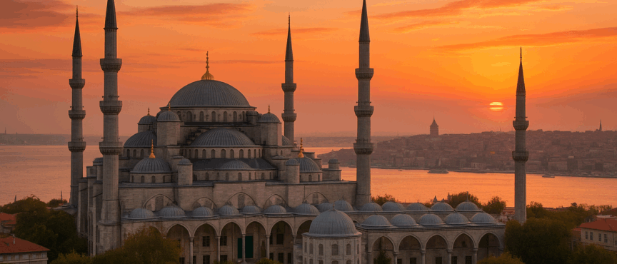 Misja gospodarcza do Turcji