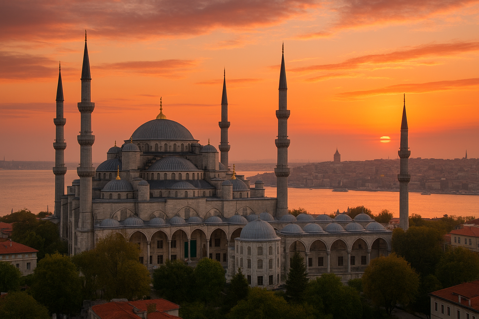 Misja gospodarcza do Turcji