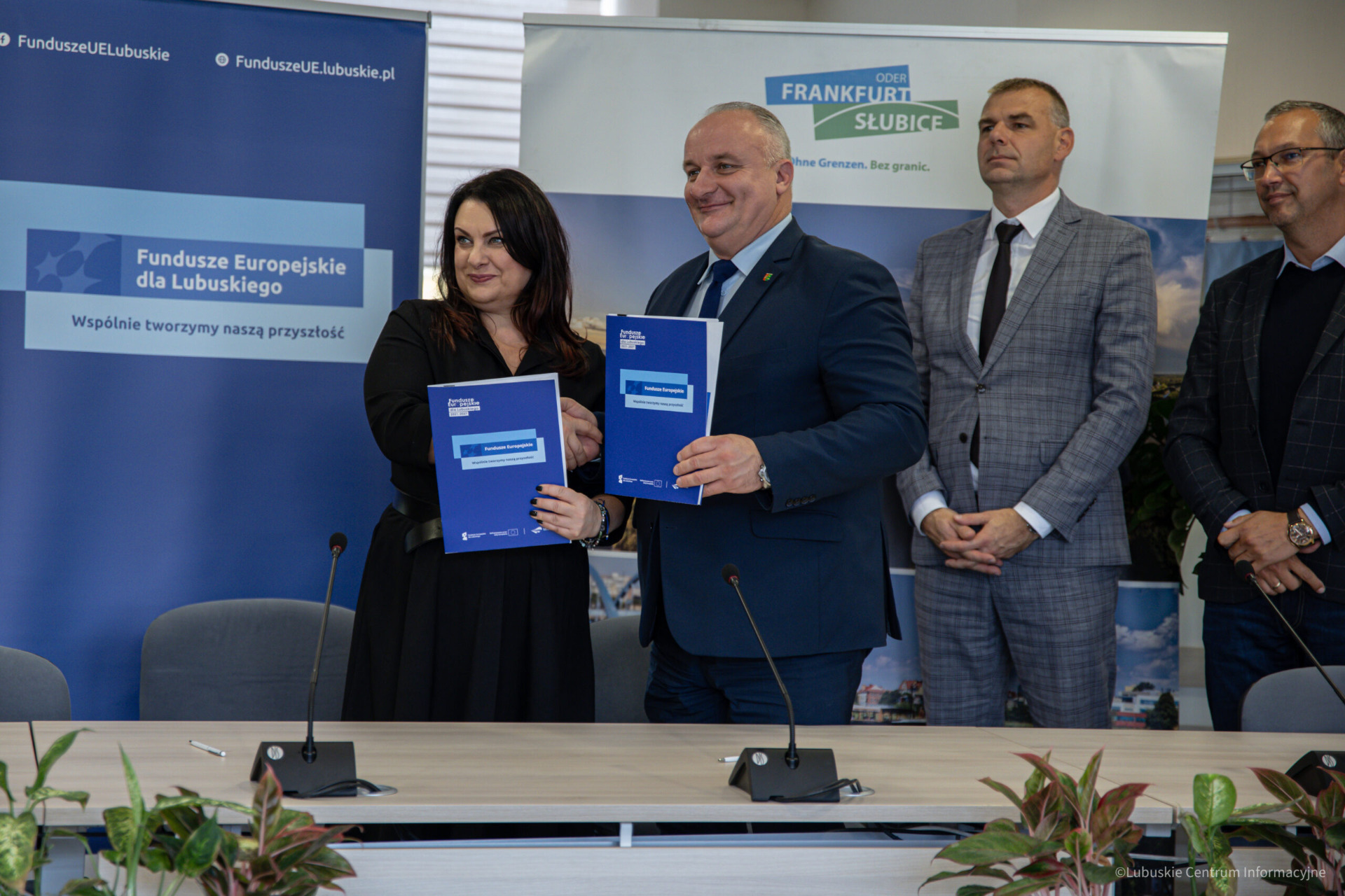 Fundusze Europejskie wspierają lubuskich uczniów