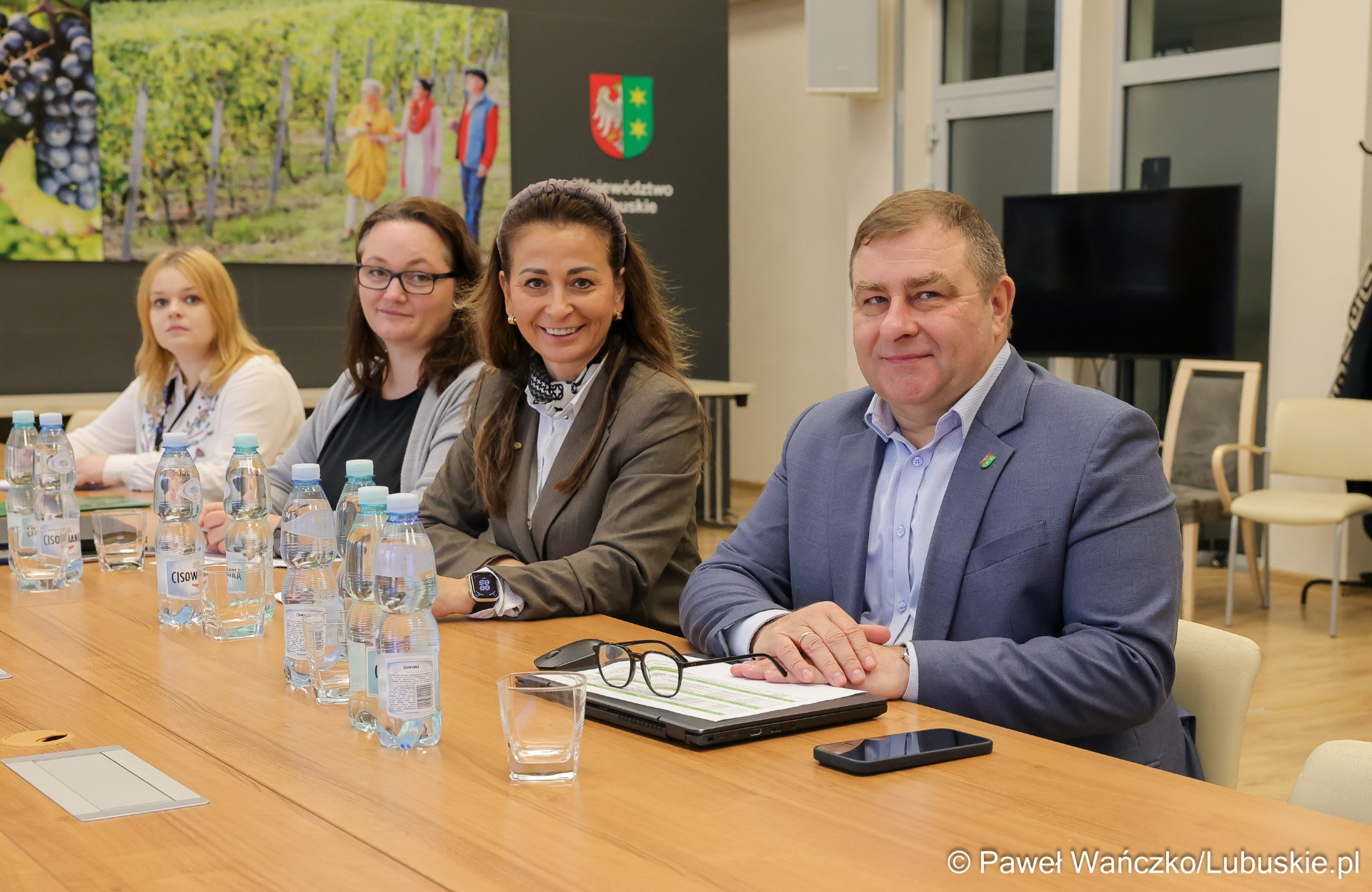 Konflikt interesów i jawność w Funduszach Europejskich 2021-2027