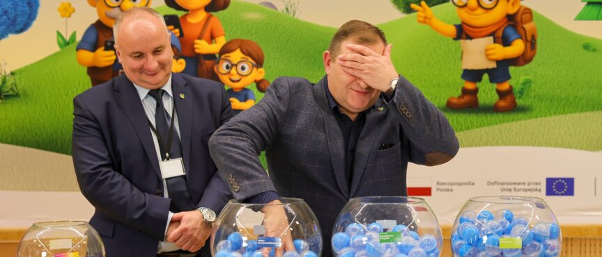 Dziękujemy EuroPoszukiwaczom za wspólną zabawę! Mamy zwycięzców!