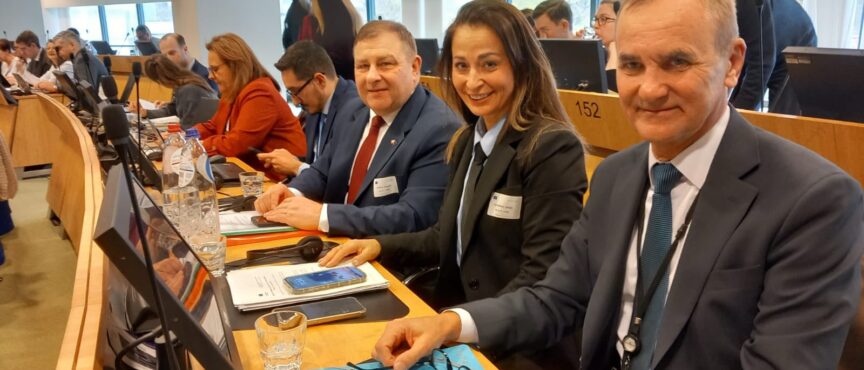 Regiony nadal przeciwko centralizacji unijnych funduszy. W Brukseli trwa dyskusja