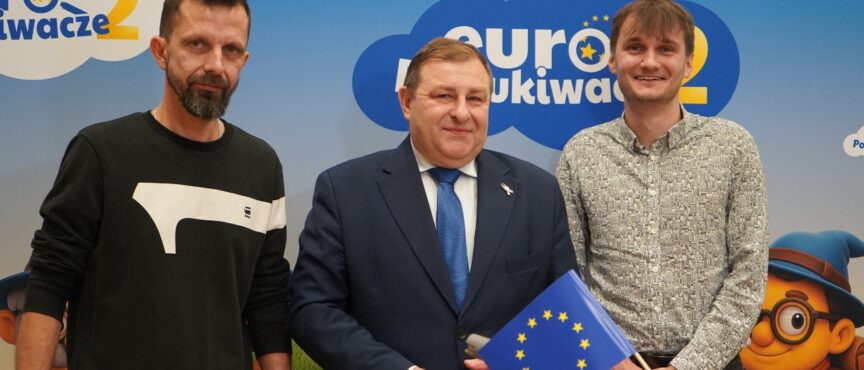 Druga edycja „EuroPoszukiwaczy” oficjalnie zakończona!