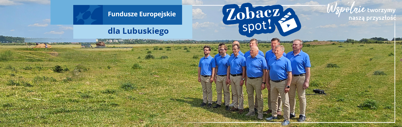 Zdjęcie - Fundusze Europejskie dla Lubuskiego 2021-2027