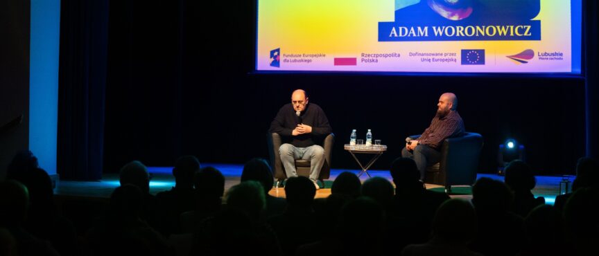 Cykl spotkań „Sztuka zamian” rozpoczęty