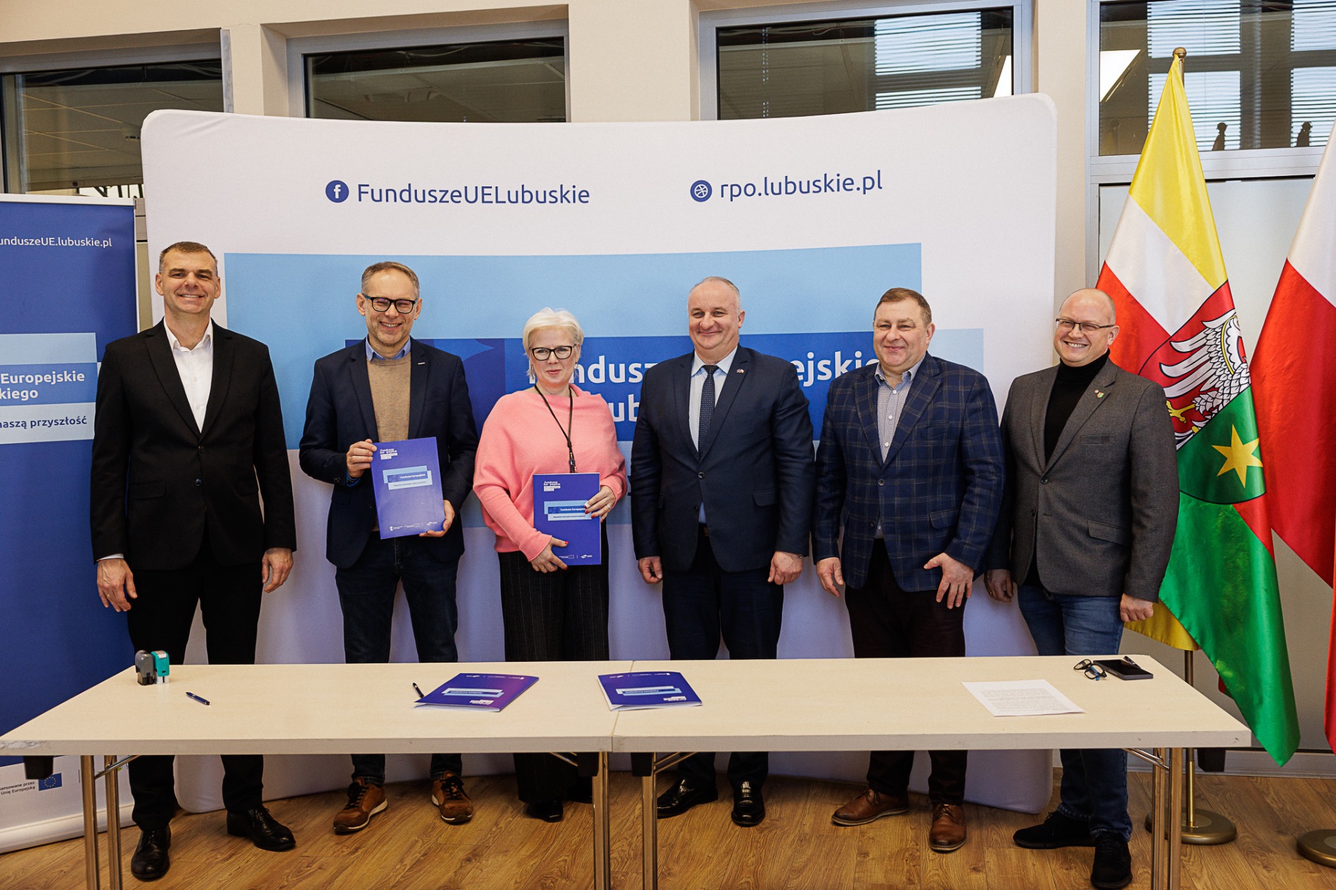 Wschowa i Witnica stawiają na nową jakość usług społecznych