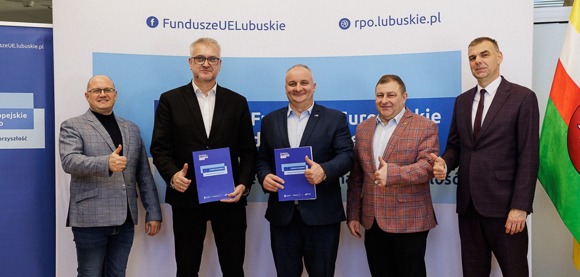 Kolejne Centrum Usług Społecznych w Lubuskiem powstanie w Żaganiu