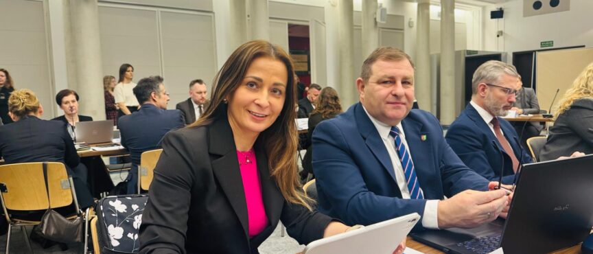 Ruszyły prace nad Planem Partnerstwa Krajowego i Regionalnego 2028–2034