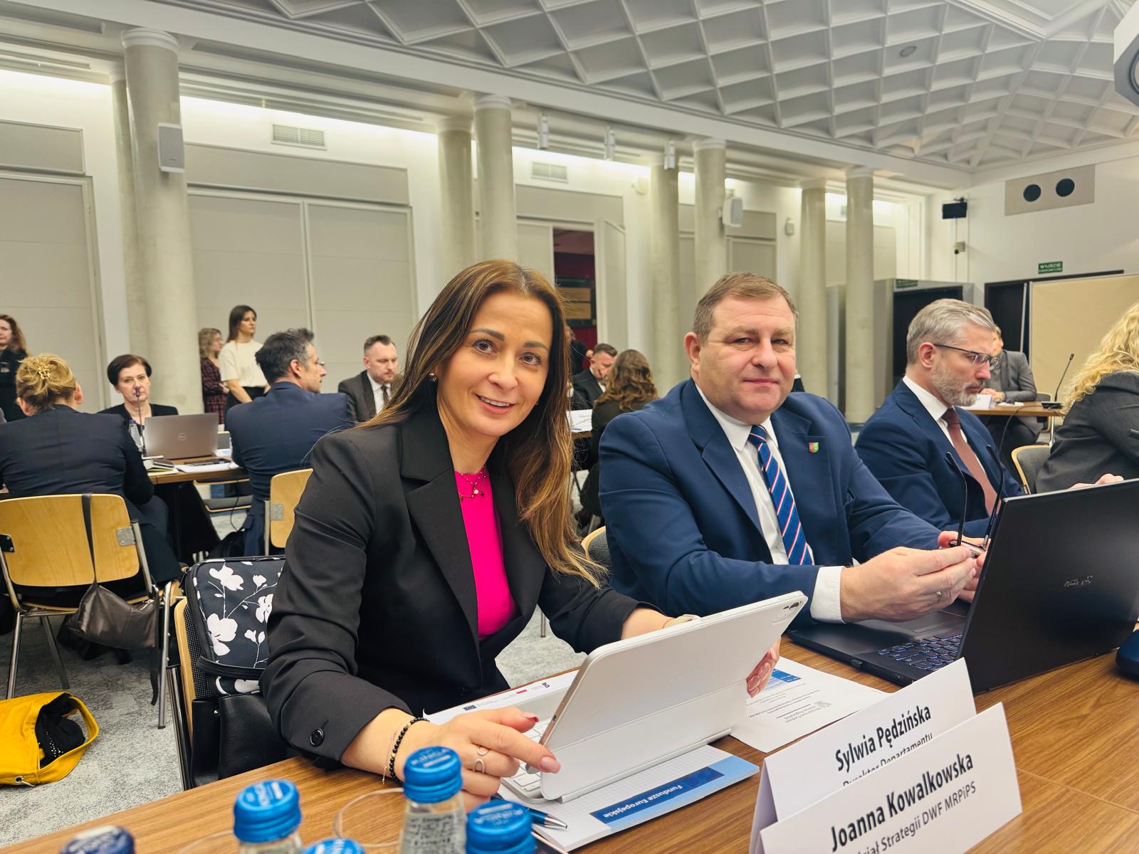 Ruszyły prace nad Planem Partnerstwa Krajowego i Regionalnego 2028–2034