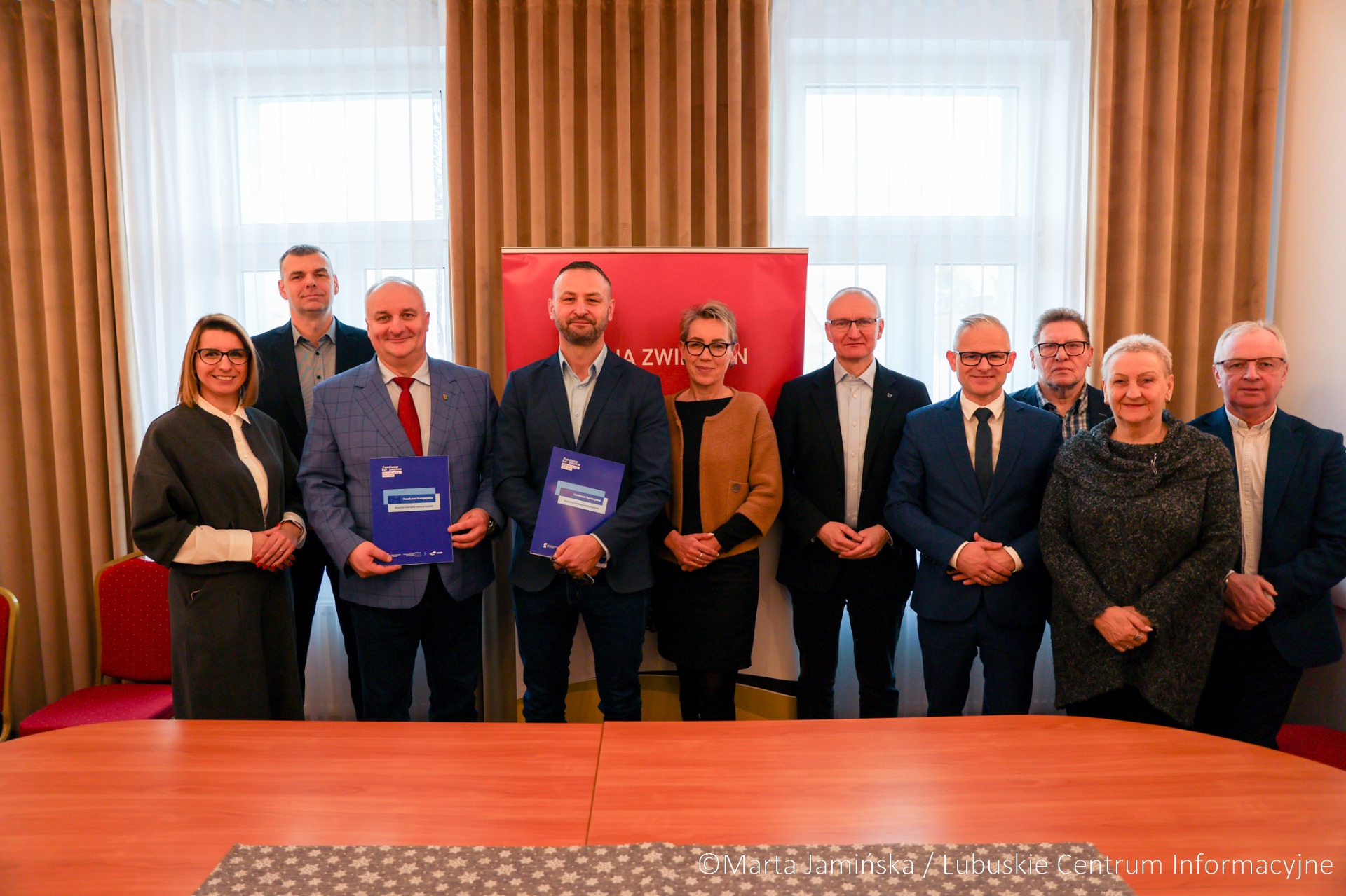 Gminy Zwierzyn, Stare Kurowo i Dobiegniew stawiają na aktywizację zawodową i społeczną