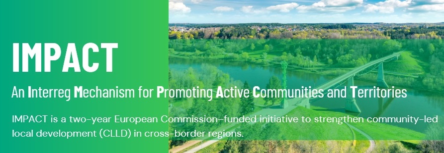 IMPACT – nowa inicjatywa Komisji Europejskiej