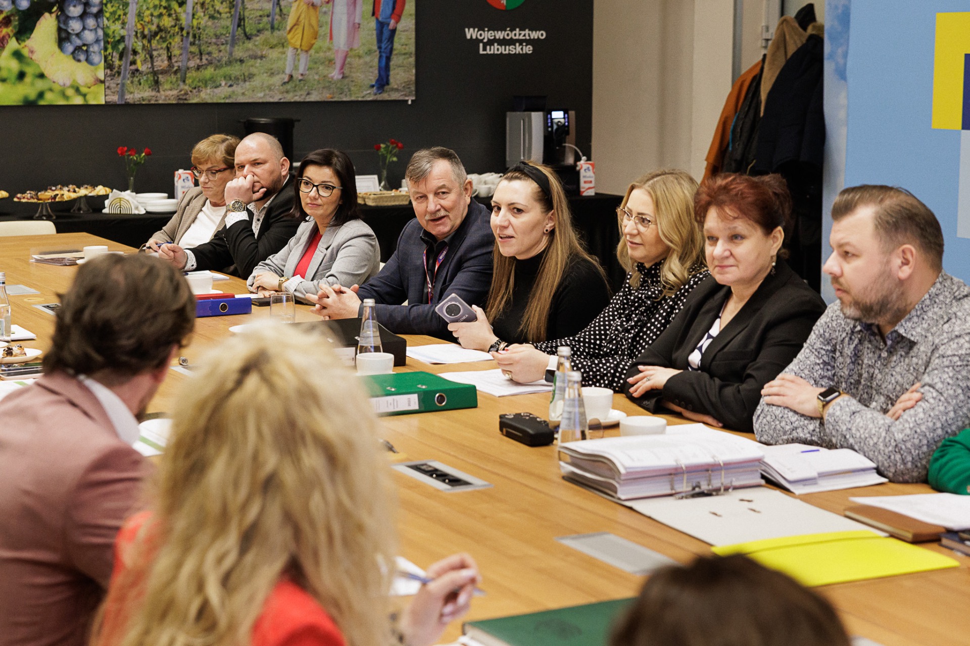  Lubuskie samorządy przyspieszają realizację unijnych projektów