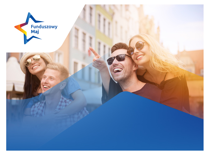 FUNDUSZOWY MAJ w województwie lubuskim!