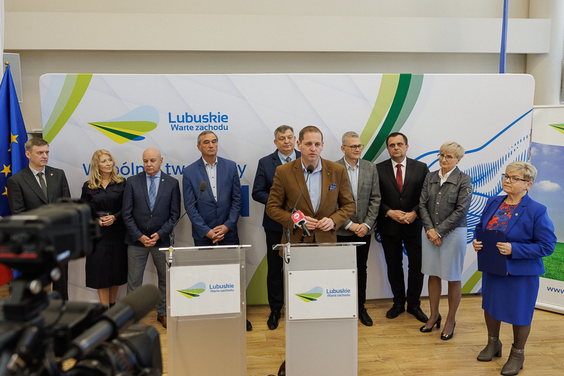 Lubuska Szkoła Przyszłości – umowa na realizację projektu strategicznego podpisana