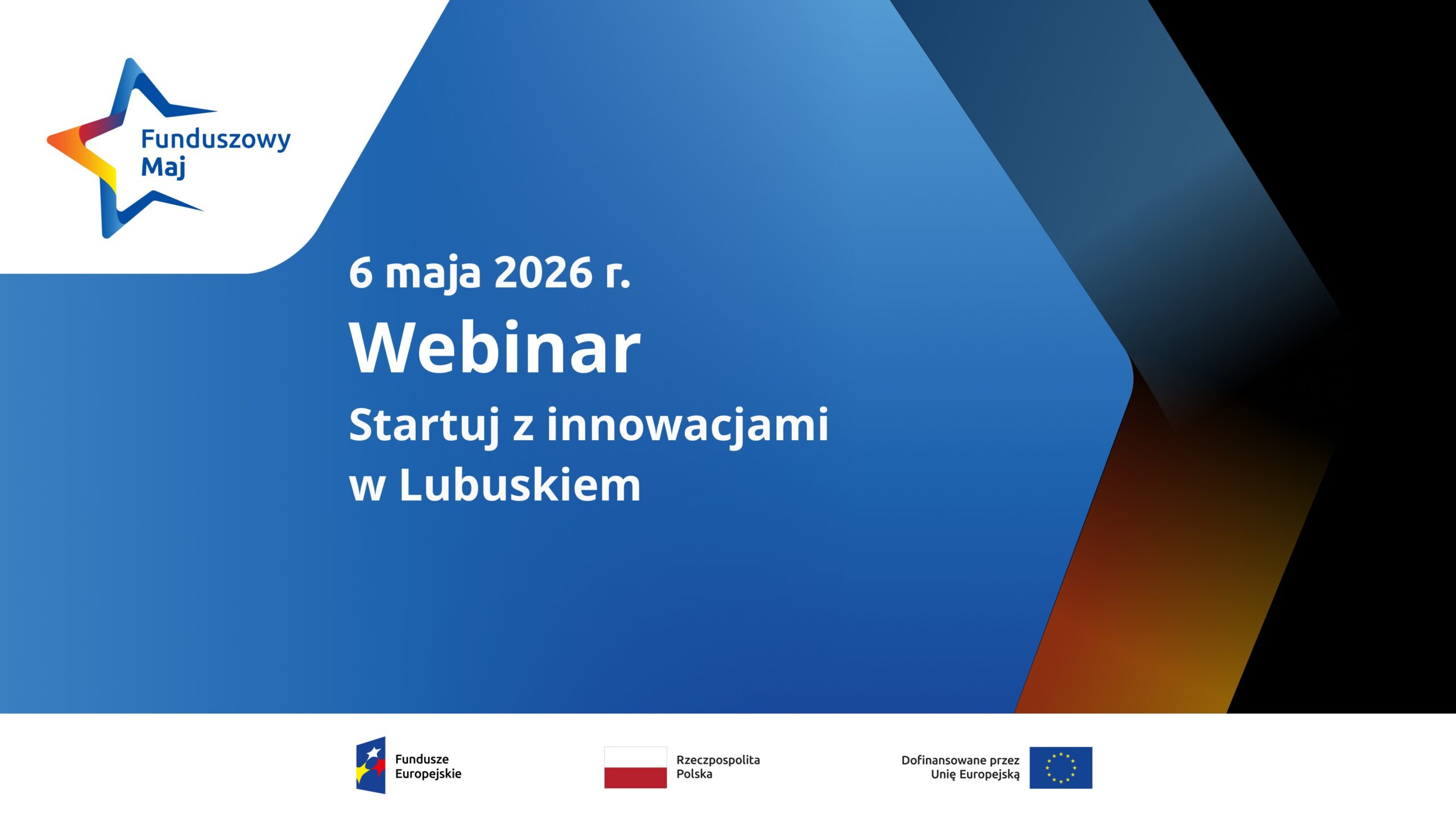 Startuj z innowacjami w Lubuskiem