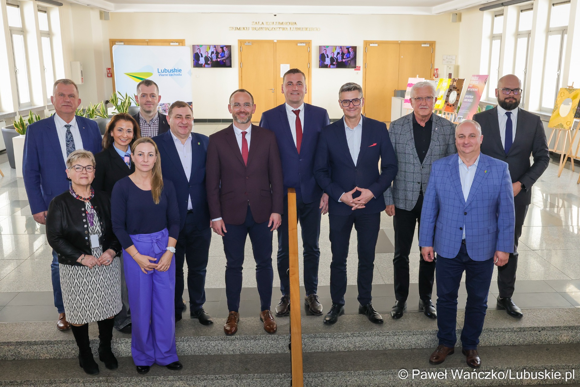  Samorządy i region wspólnie o wyzwaniach antysmogowych