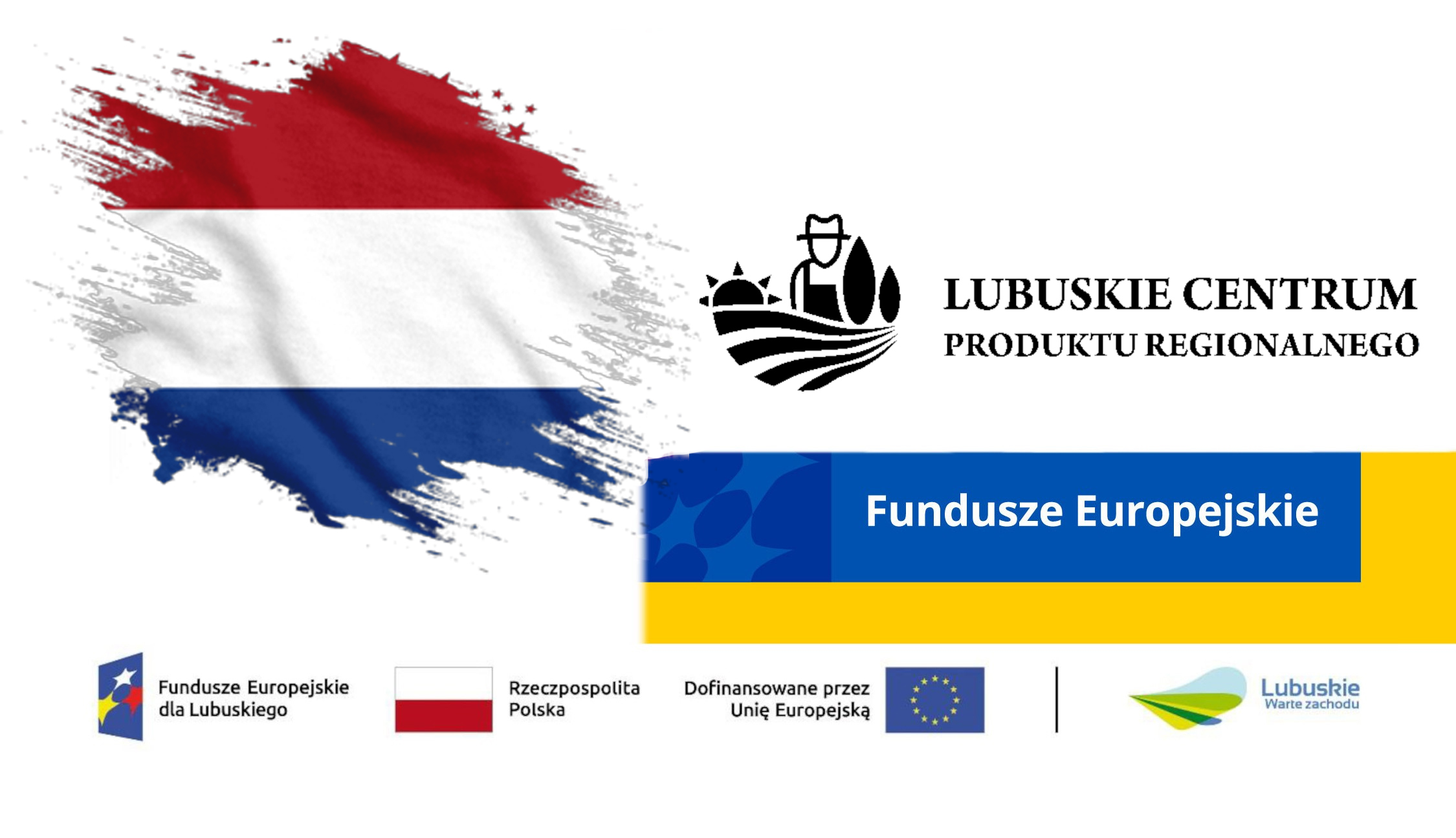 Rekrutacja na misję gospodarczą do Holandii w dniach 17-22 maja 2026 r. połączonej z udziałem w tragach PLMA „World of Private Label” 2026 – DRUGI NABÓR