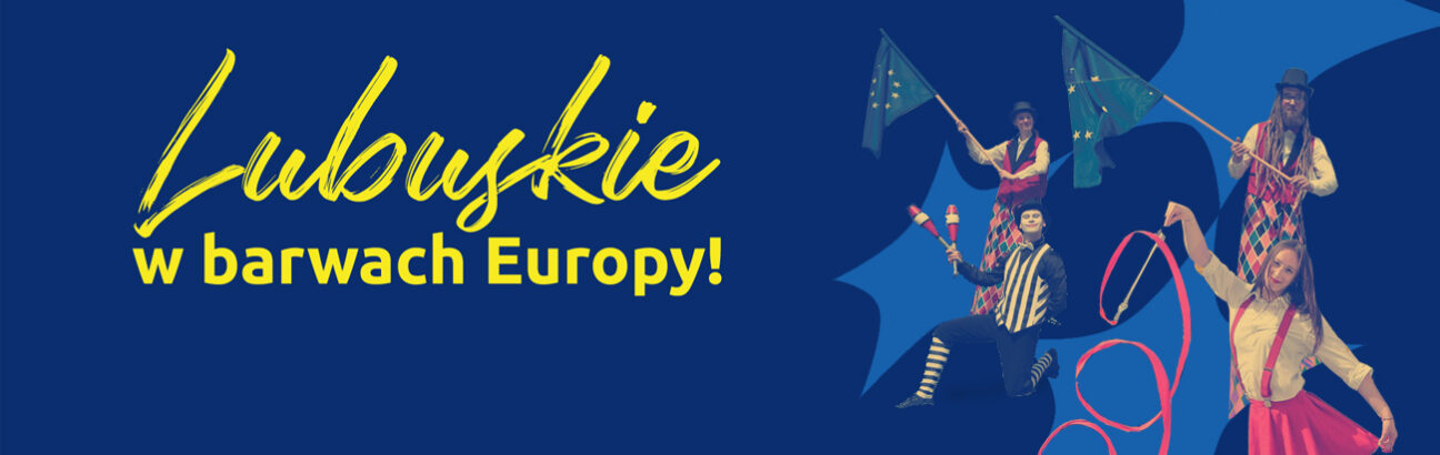 Zdjęcie - Fundusze Europejskie dla Lubuskiego 2021-2027