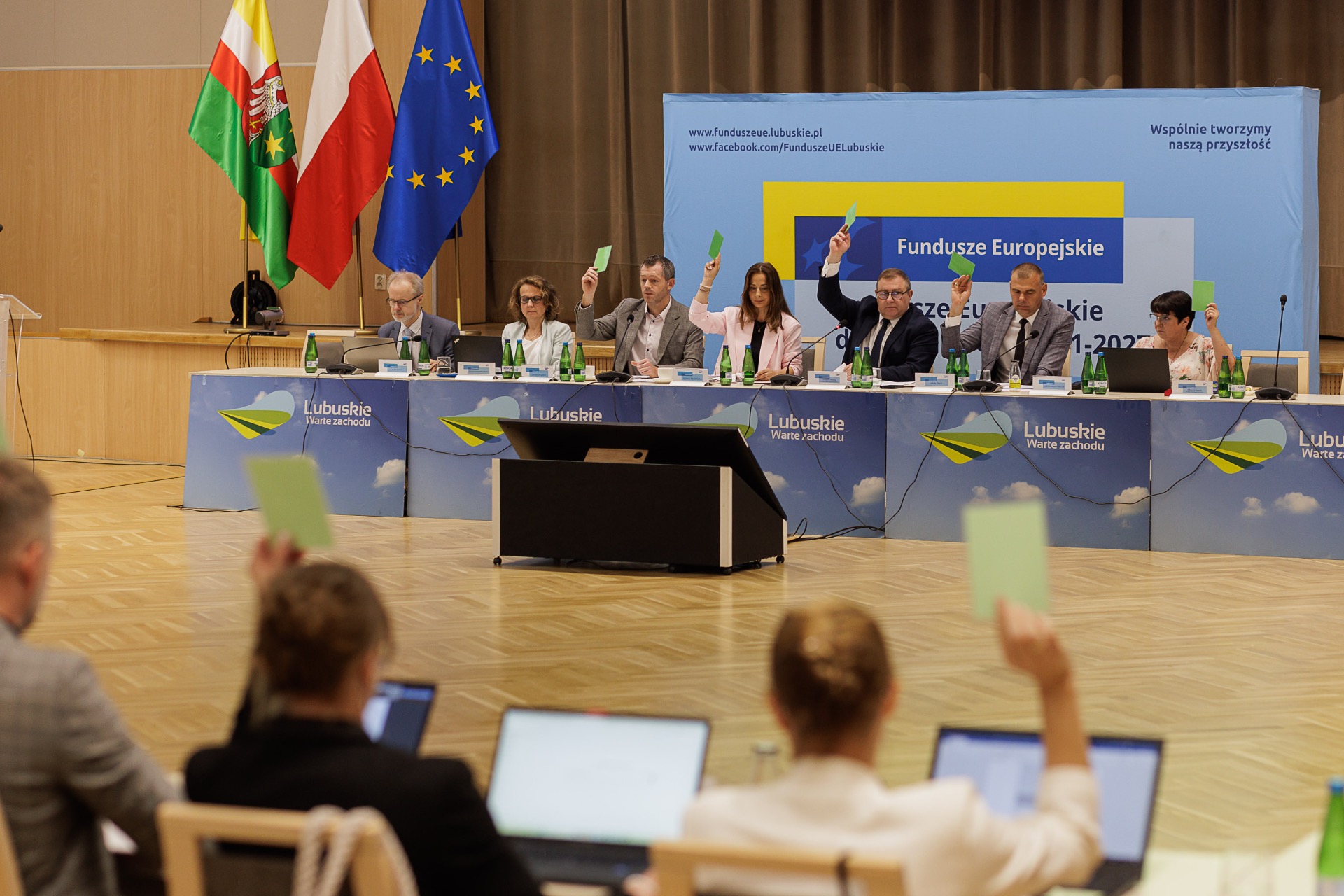 XII Posiedzenie Komitetu Monitorującego