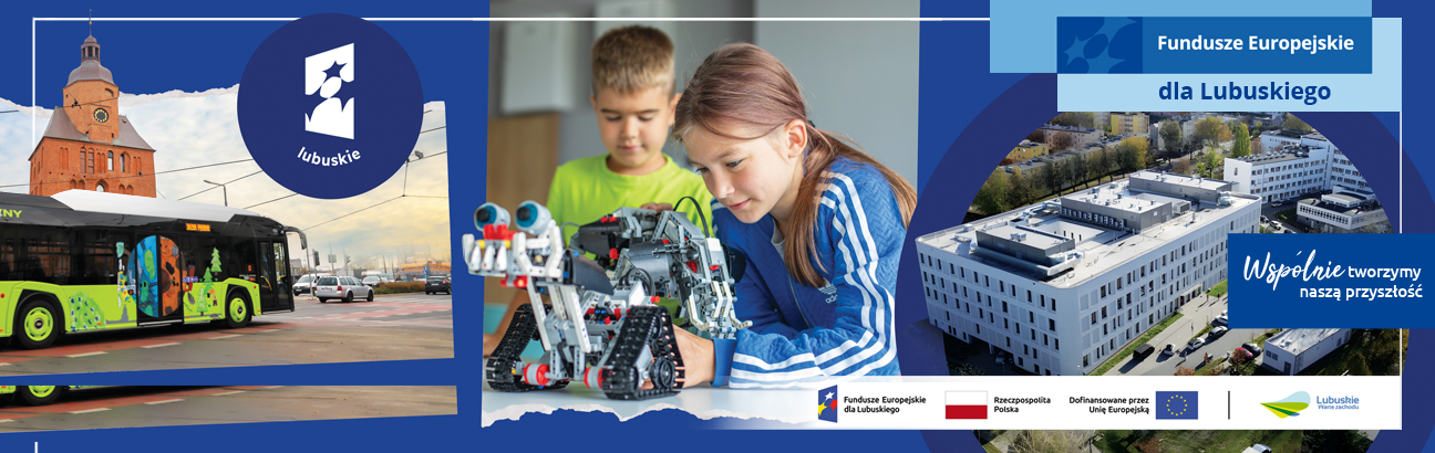 Zdjęcie - Fundusze Europejskie dla Lubuskiego 2021-2027