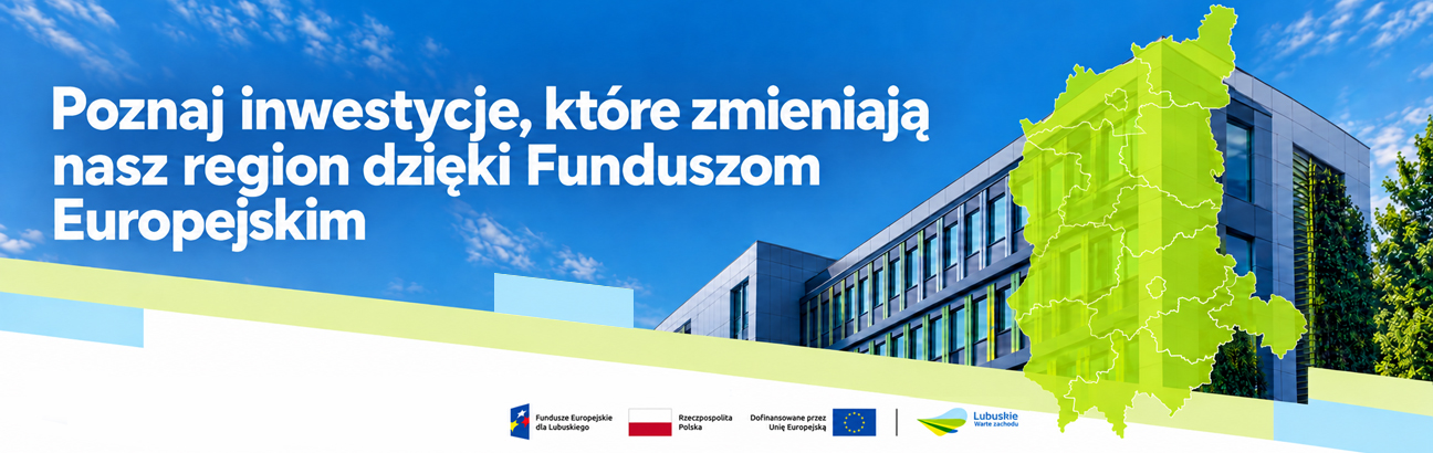 Zdjęcie - Fundusze Europejskie dla Lubuskiego 2021-2027